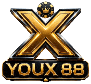 เข้าสู่ระบบ YOUX88 ล็อกอินเล่นได้ทันที